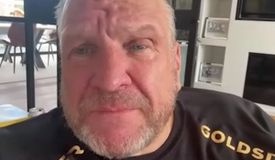 «Хватит пинать дохлую лошадь». Советник Фьюри признал, что бой с Джошуа может не состояться