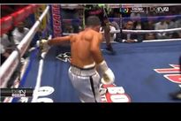 Видео боя: Антонио Маргарито — Рамон Альварес