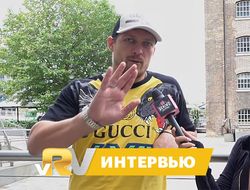фото - Интервью Александра Усика: Я сумасшедший парень, мне нужен бокс