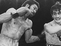 фото - Ушёл из жизни один из самых известных выездных бойцов — Эусебио Педроса