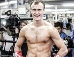 Евгений Градович завершил карьеру из-за проблем со зрением