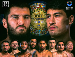 фото - Шоу Бетербиев-Бивол 2 перенесли на другую арену, а у Пачеко назвали желаемых соперников