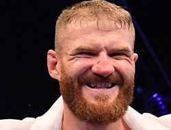 фото - «Это было ужасно». Чемпион UFC Блахович вспомнил самую адскую боль в карьере