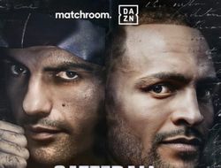 фото - Кард шоу Кэттеролл – Юбэнк: все бои вечера бокса 5 июля в Манчестере