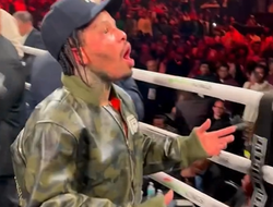 фото - Дэвис не сдержался: реванш с Роучем уже совсем скоро?