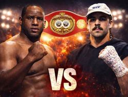 фото - Бой Санчес-Торрез не состоится в срок: объявлен перенос