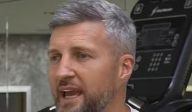 Фроч не хочет реванш Усика с Верхувеном — подобрал им других соперников