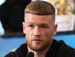 фото - Херн уверен: «Убийца» из Белфаста за счёт удара может победить Василия Ломаченко