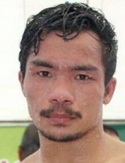 Тамманун Ньомтронг