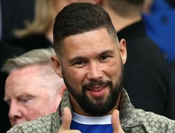 фото - Беллью не хочет замену, продолжит готовиться к реваншу с Хэем после Рождества