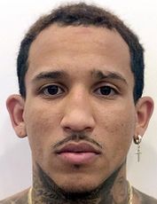 Джон Рамирес