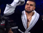 Рамос отмастерклассил экс-чемпиона: видео