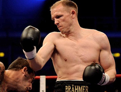 фото - Юрген Брёмер объявится на ринге в Ростоке 5 апреля