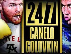 фото - Головкин против Канело: превью от НВО, часть I в лучшем качестве