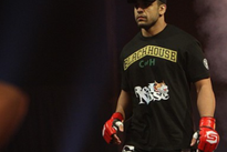 Видео боя: Райан Бэйдер – Овинс Сен-Пре, HD 720