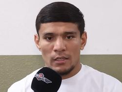 фото - Ахмадалиев о бое с Иноуэ: «Я не дурак, я умный»