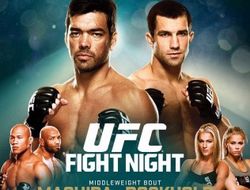 фото - Видео: промо-ролик к бою Лиото Мачиды и Люка Рокхолда