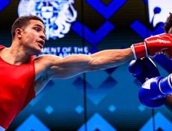 фото - В Британии отыскали «нового Джошуа». Он родился в Москве и у него странное имя