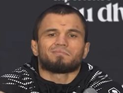 фото - Не только Двалишвили. Нурмагомедов назвал ещё двух возможных соперников