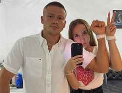 фото - Чудо: боксёр озвучил гражданскую позицию. Баранчик поддержал протесты в Беларуси