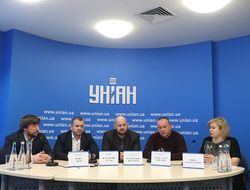 фото - В Украине создана любительская Федерация смешанных боевых искусств — UF MMA