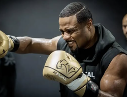 фото - Новости крузервейта: Чеслак и Паскаль уже с датой, экс-претендент на разогреве у Канело