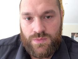 фото - Однажды Фьюри проснётся утром и подумает: «Пора» — промоутер Джошуа