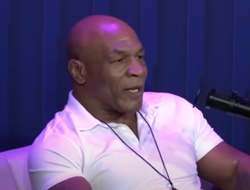 фото - Майк Тайсон рассказал, почему он против боя Кроуфорда с Альваресом