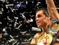 фото - Хуан Карлос Ревеко не оставил шансов «Математику» Нуньесу