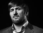 Виталий Минаков против Питера Грэма на FNG 50 в Санкт-Петербурге