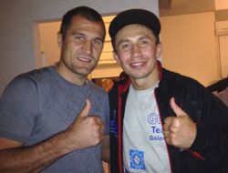 фото - Почему Ковалев круче Головкина