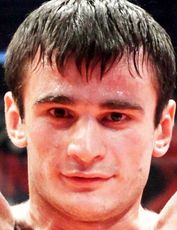 Яго Киладзе