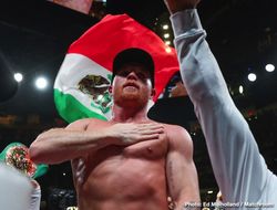 фото - Хопкинс: Канело играючи поколотит Головкина — он его уже полностью просчитал