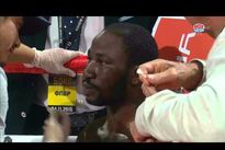 Видео боя: Рахим Чахкиев — Ола Афолаби, HD 1080