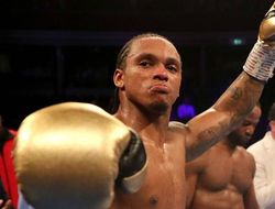 фото - Энтони Ярд назвал своё главное преимущество над Бетербиевым