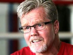 фото - Роуч выбирает Гарсию для Пакьяо