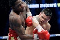 Видео боя: Эдриен Броунер – Маркос Майдана, HD 1080