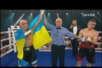 Видео боя: Денис Беринчик — Исмаэль Гарсиа