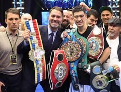 фото - Бивол отобрал у Бетербиева звание абсолюта: внесены изменения в рейтинг P4P по версии vRINGe