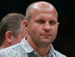 фото - Фёдор Емельяненко — о Фрэнке Мире, самочувствии, Гран-при и наследии