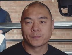 фото - Джойс выглядит похудевшим. Чжан Чжилеи: «Посмотрим»