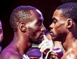 фото - Почему бой Спенс-Кроуфорд так и не состоялся? Версия босса Showtime Sports