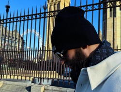 фото - Чимаев не сможет выступать в США —журналист-расследователь