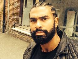 фото - Хэй придумал, как выманить Джошуа в ринг