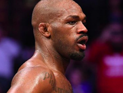 фото - Джон Джонс и Фрэнсис Энганну дали согласие на бой. Дело за UFC?