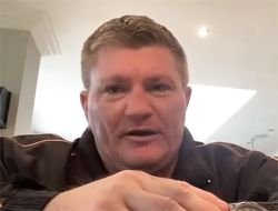 фото - Рикки Хэттон: Лучше Фьюри–Уайт, чем Фьюри–Уайлдер 3 