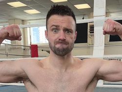 фото - Невероятно – реванш Тейлор–Кэттеролл сорван в третий раз. Парни едва не сцепились: видео