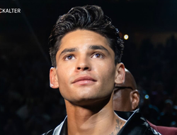 фото - Гарсия хочет побить О’Мэлли по правилам ММА: «Слышь, ты, разноцветный»