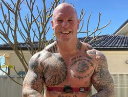 фото - Лукас Браун с другого конца света — Тайсону Фьюри: Позвони мне, позвони