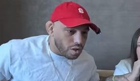 Поддержал одного и отдал должное другому: Силва подвёл итоги боя Царукяна с Руффи
